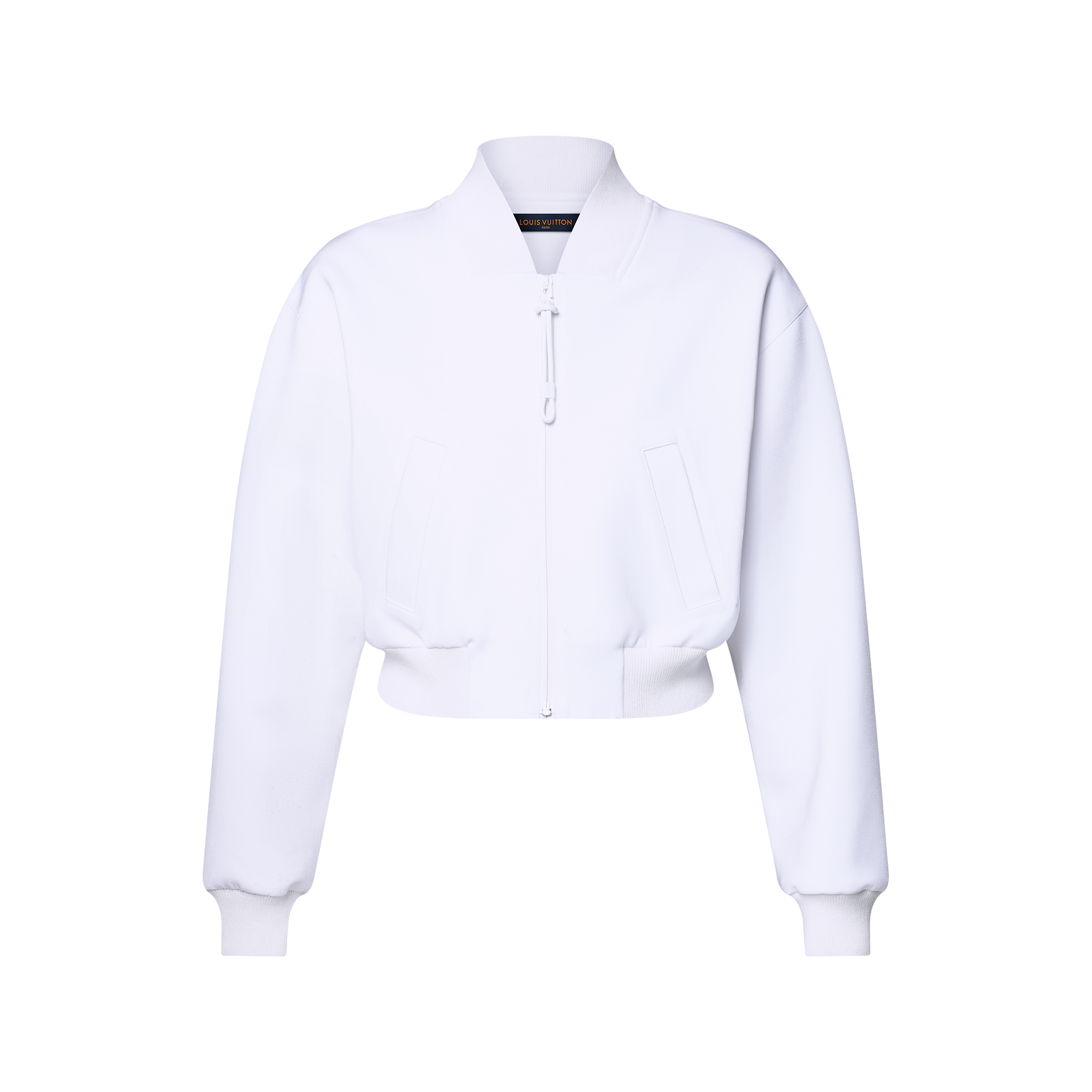 White Coats and Jackets Ready to Wear | LOUIS VUITTON